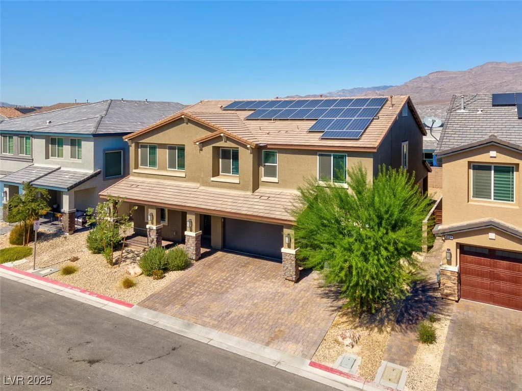 4128 Fossatello, North Las Vegas, NV 89084