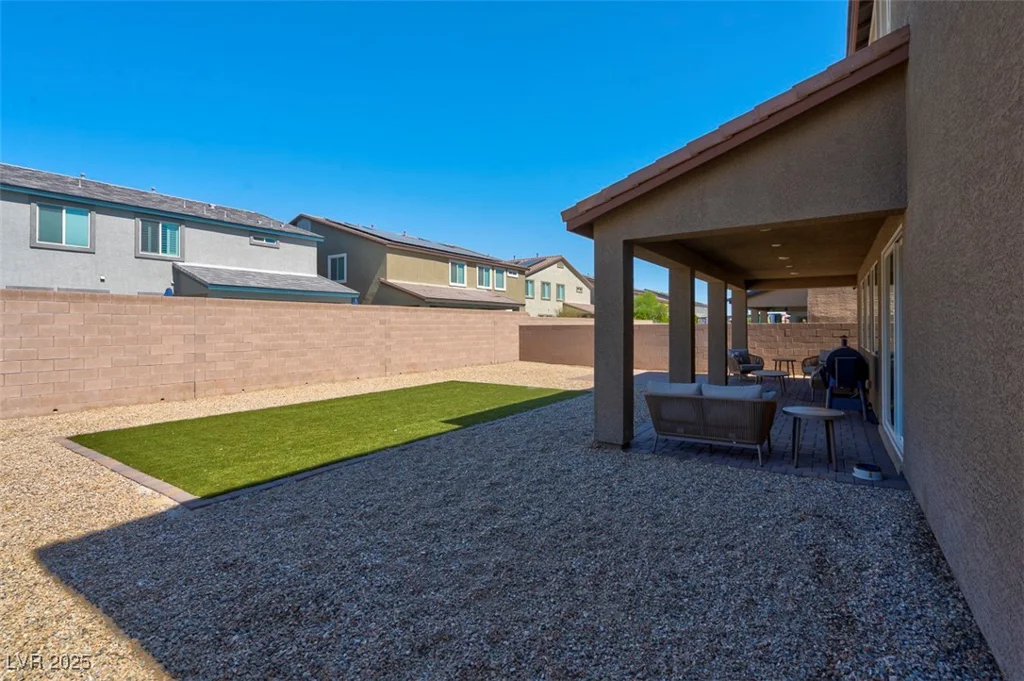 4128 Fossatello, North Las Vegas, NV 89084