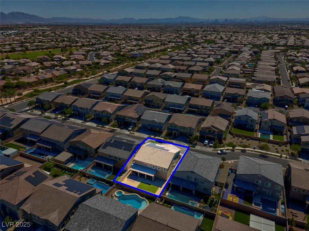 4128 Fossatello, North Las Vegas, NV 89084