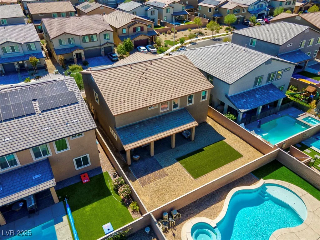 4128 Fossatello, North Las Vegas, NV 89084
