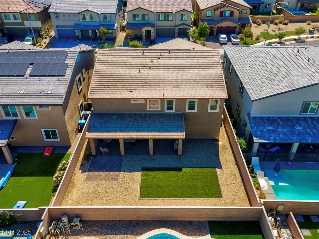 4128 Fossatello, North Las Vegas, NV 89084