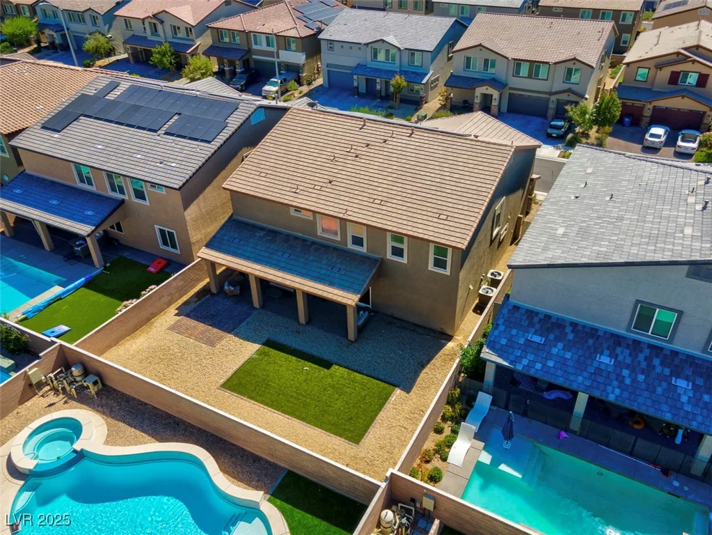 4128 Fossatello, North Las Vegas, NV 89084