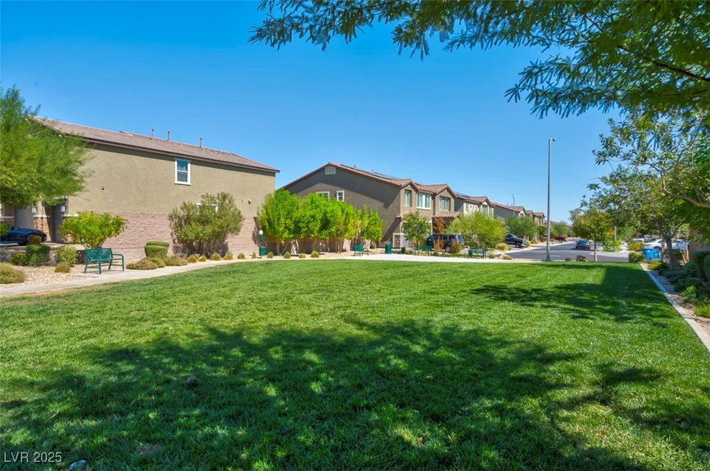 4128 Fossatello, North Las Vegas, NV 89084