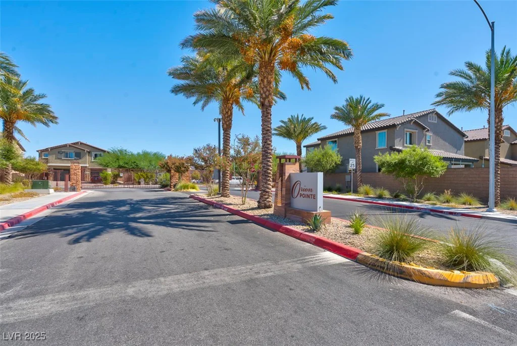 4128 Fossatello, North Las Vegas, NV 89084