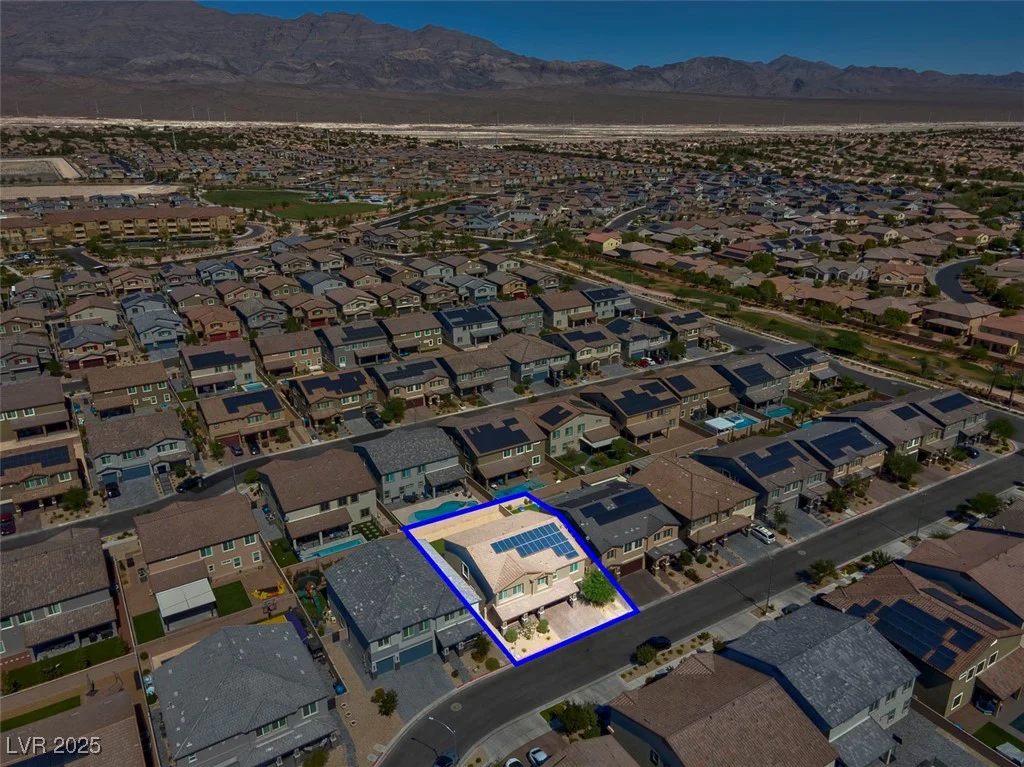 4128 Fossatello, North Las Vegas, NV 89084
