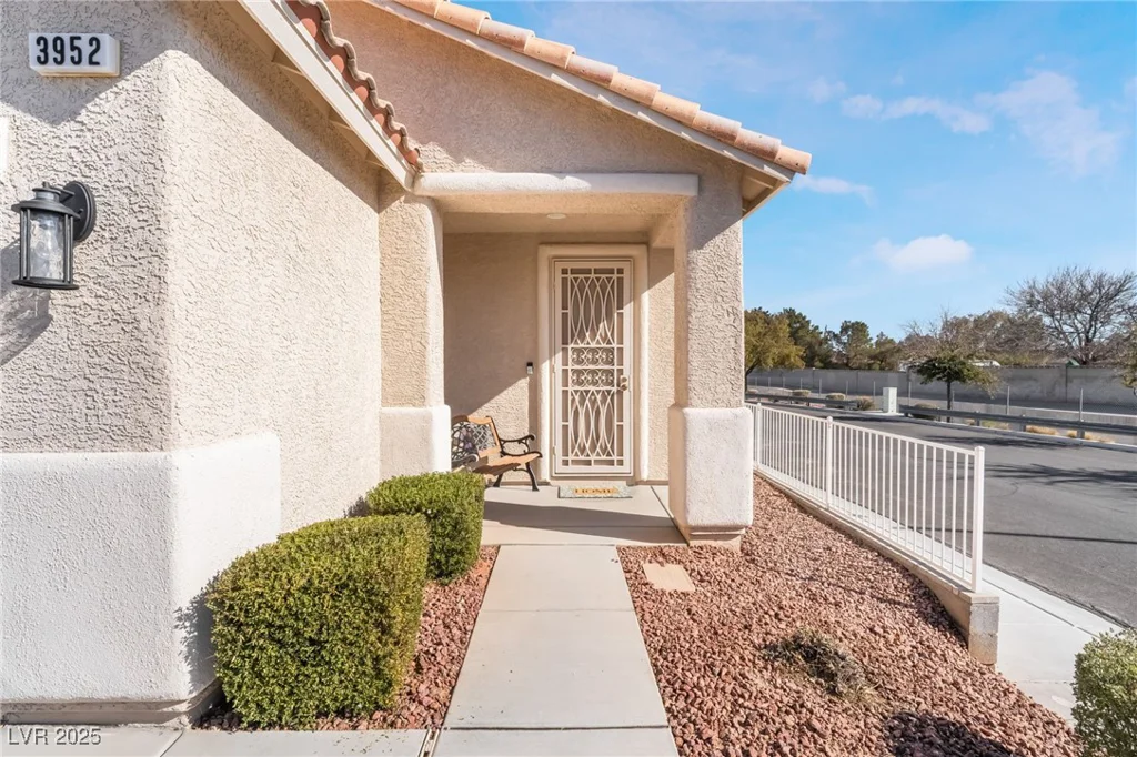 3952 Moon Tango, Las Vegas, NV 89129