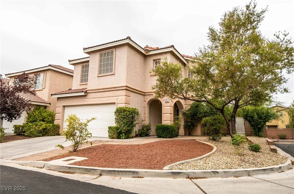 10127 Capistrello, Las Vegas, NV 89147