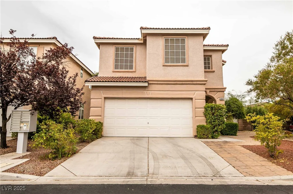 10127 Capistrello, Las Vegas, NV 89147