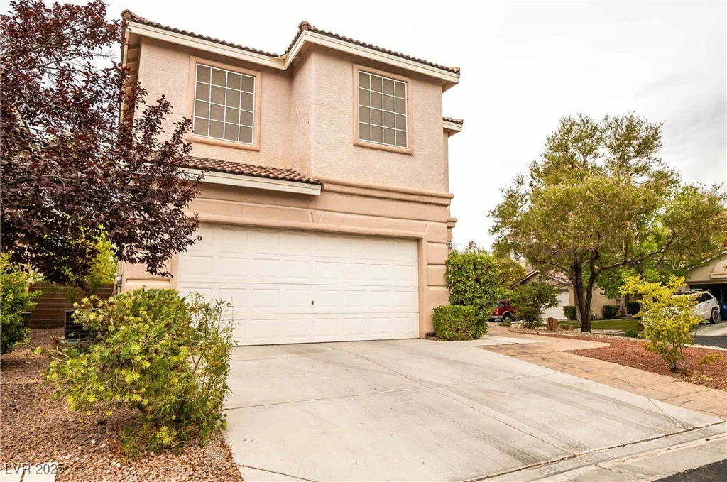 10127 Capistrello, Las Vegas, NV 89147
