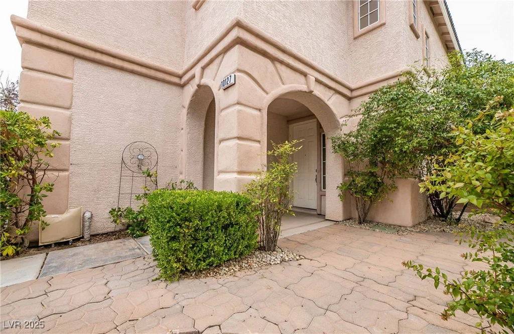 10127 Capistrello, Las Vegas, NV 89147