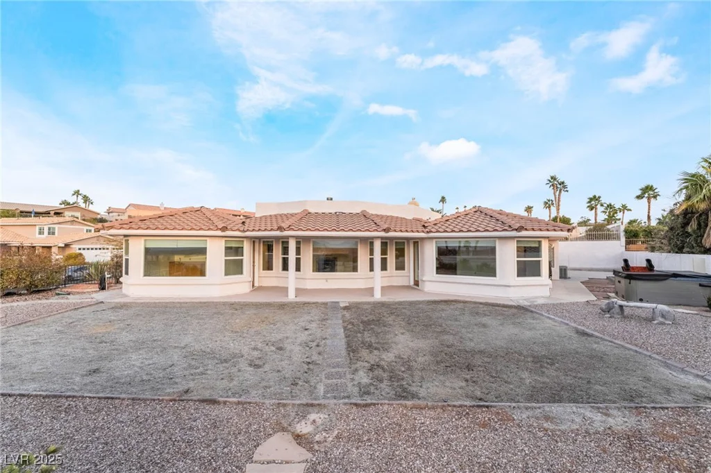 1044 Geranium, Henderson, NV 89011