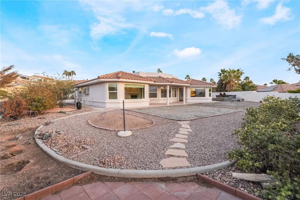1044 Geranium, Henderson, NV 89011