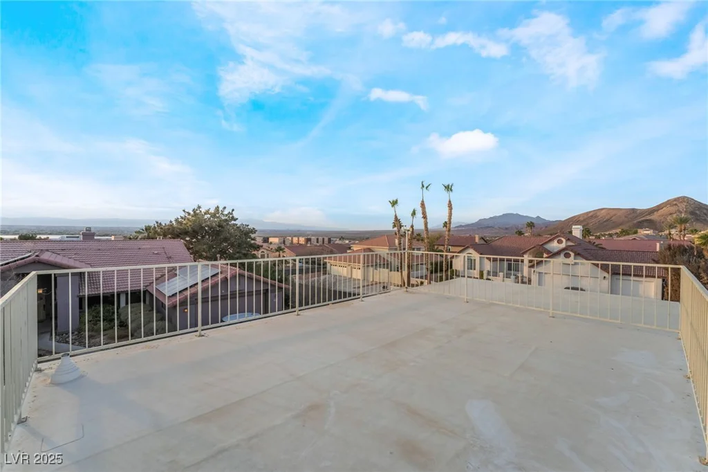 1044 Geranium, Henderson, NV 89011