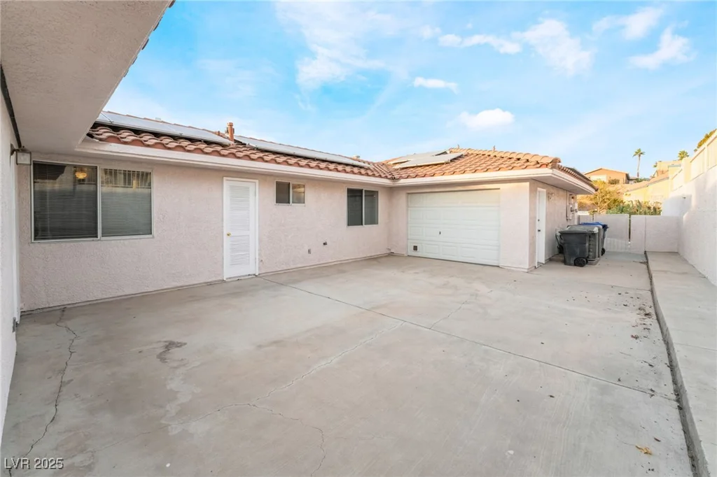 1044 Geranium, Henderson, NV 89011
