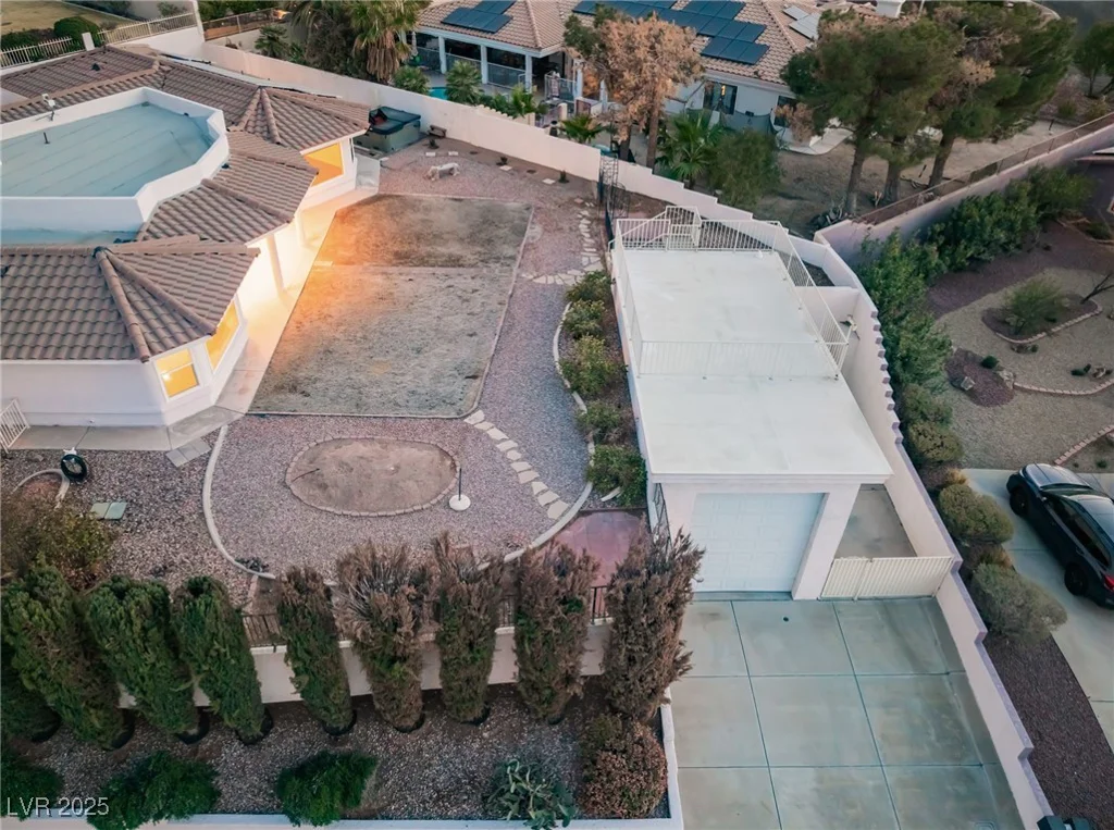 1044 Geranium, Henderson, NV 89011