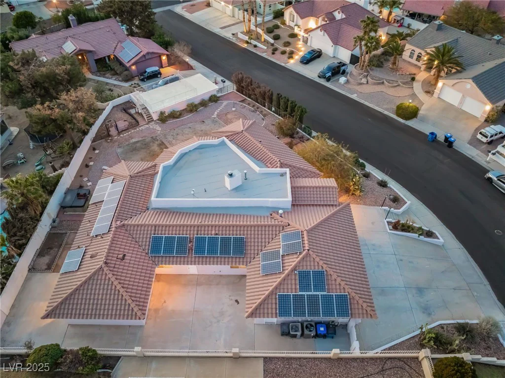 1044 Geranium, Henderson, NV 89011