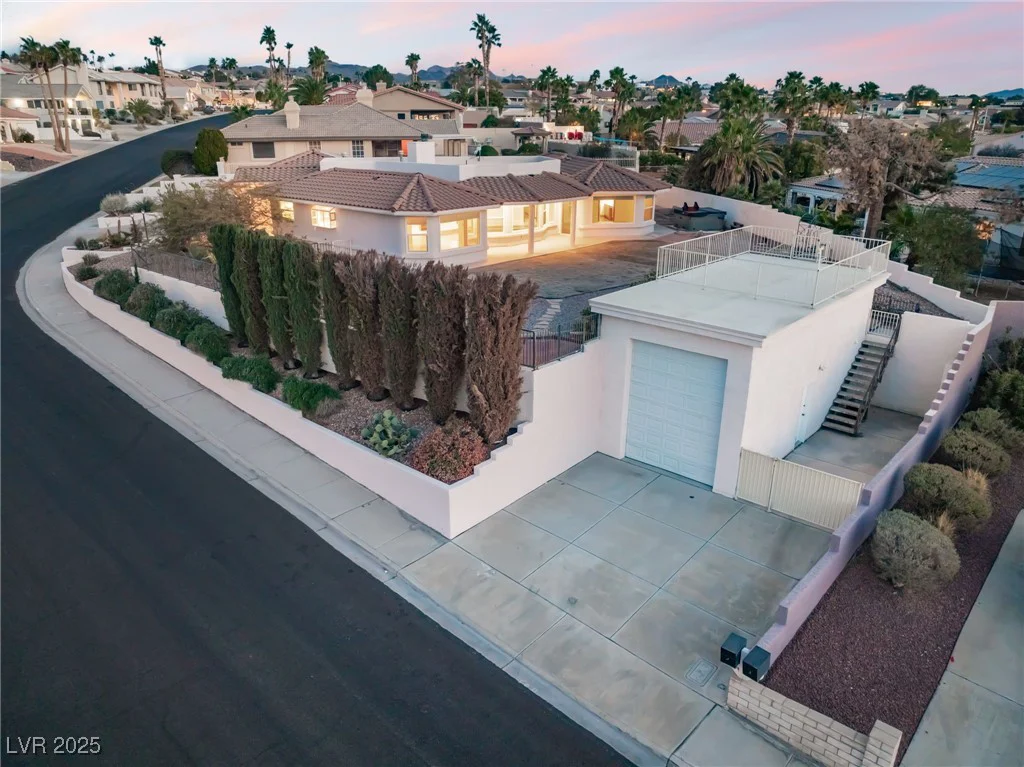 1044 Geranium, Henderson, NV 89011
