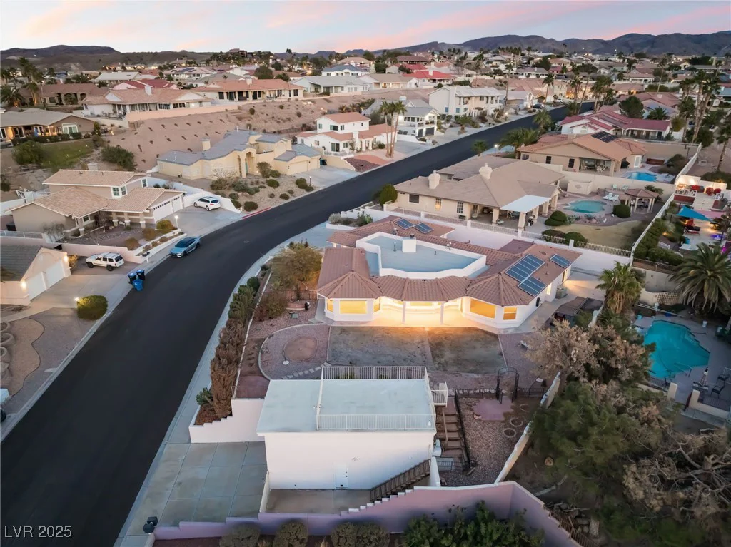 1044 Geranium, Henderson, NV 89011