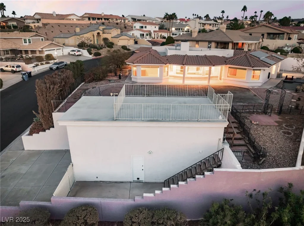 1044 Geranium, Henderson, NV 89011