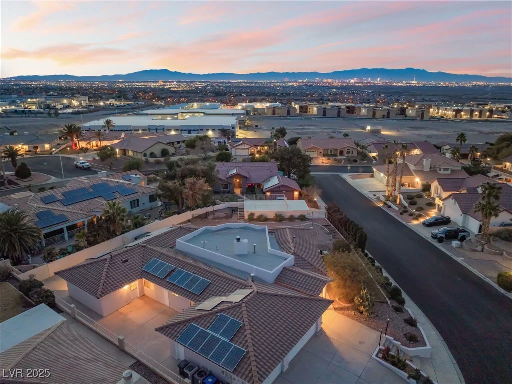 1044 Geranium, Henderson, NV 89011