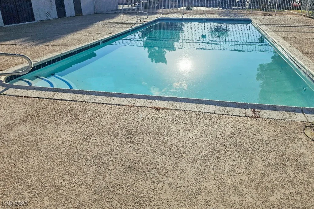 253 Lamb, Las Vegas, NV 89110