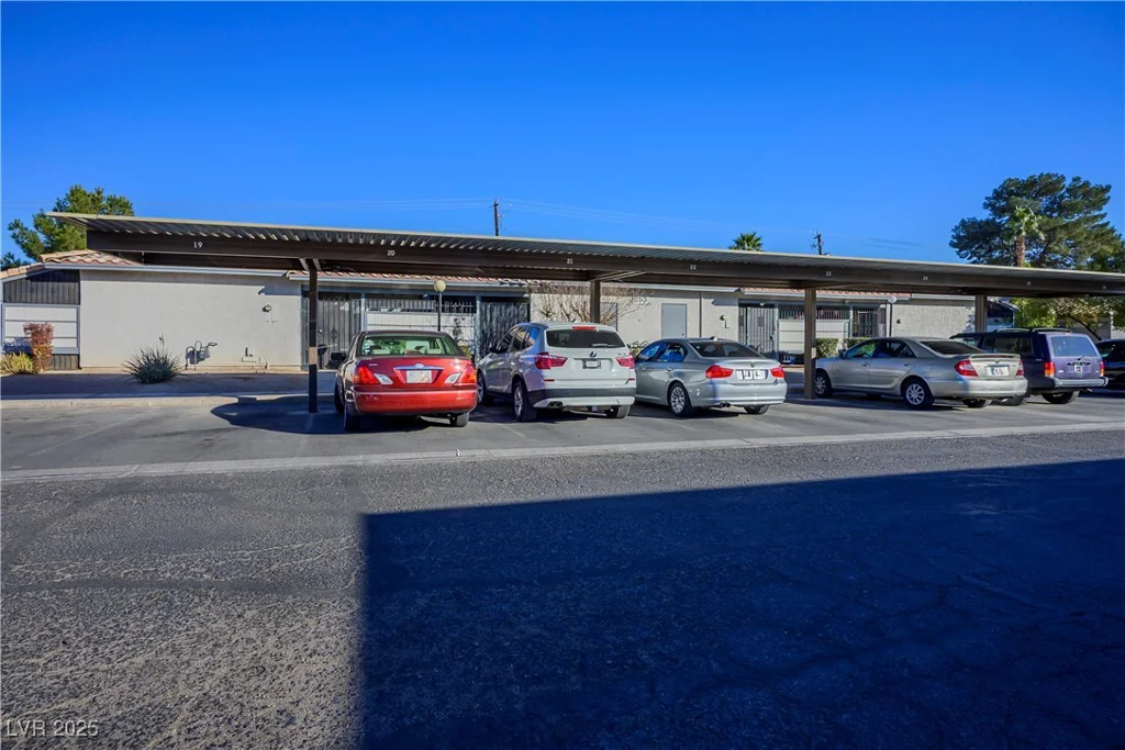 253 Lamb, Las Vegas, NV 89110