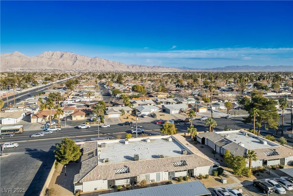 253 Lamb, Las Vegas, NV 89110
