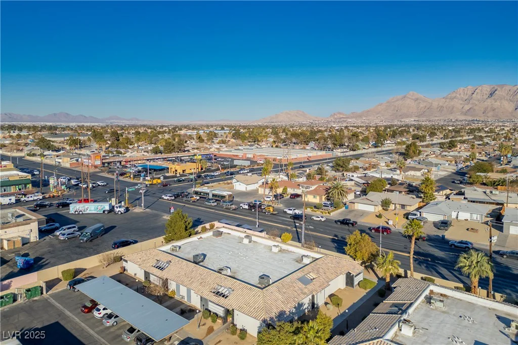 253 Lamb, Las Vegas, NV 89110