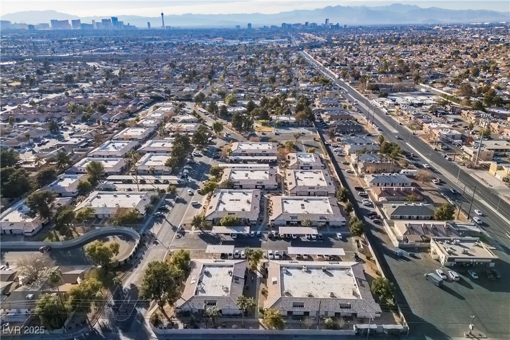 253 Lamb, Las Vegas, NV 89110