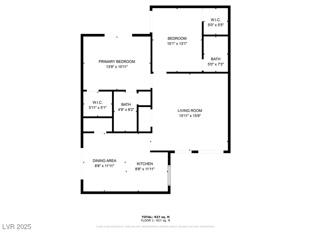 253 Lamb, Las Vegas, NV 89110