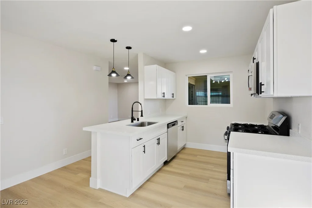 253 Lamb, Las Vegas, NV 89110