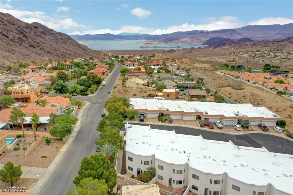 494 Marina, Boulder City, NV 89005
