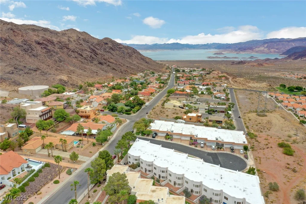 494 Marina, Boulder City, NV 89005
