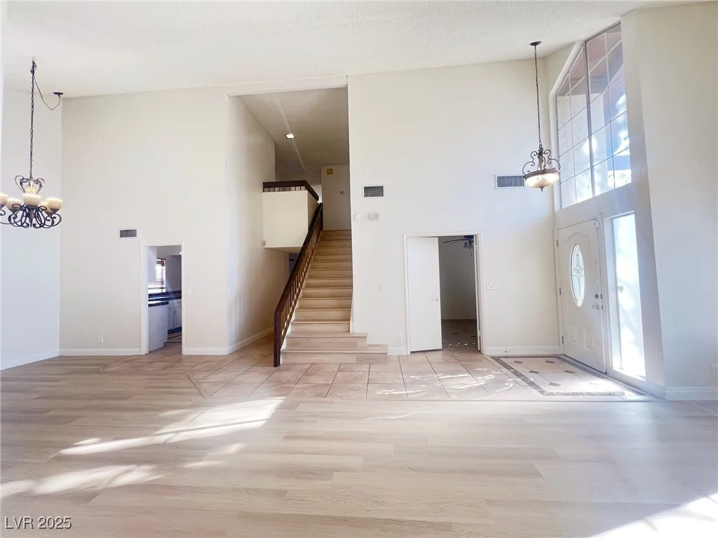 4684 Trevins, Las Vegas, NV 89103