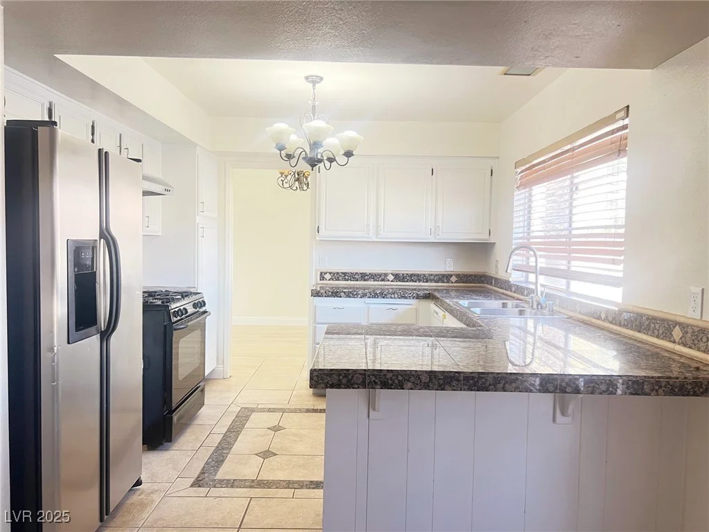4684 Trevins, Las Vegas, NV 89103