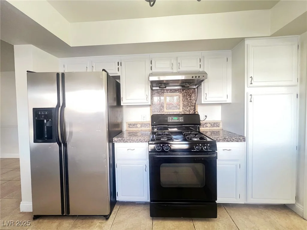 4684 Trevins, Las Vegas, NV 89103