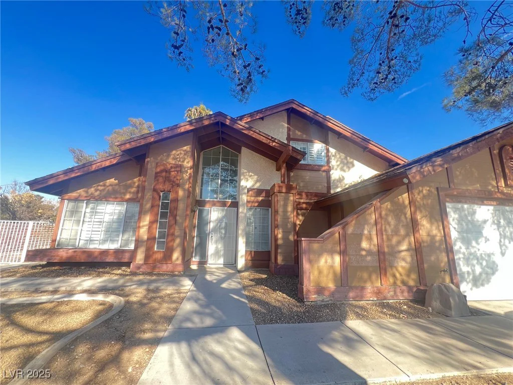 4684 Trevins, Las Vegas, NV 89103