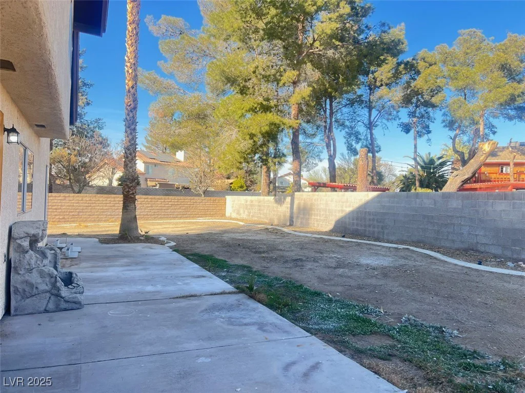 4684 Trevins, Las Vegas, NV 89103