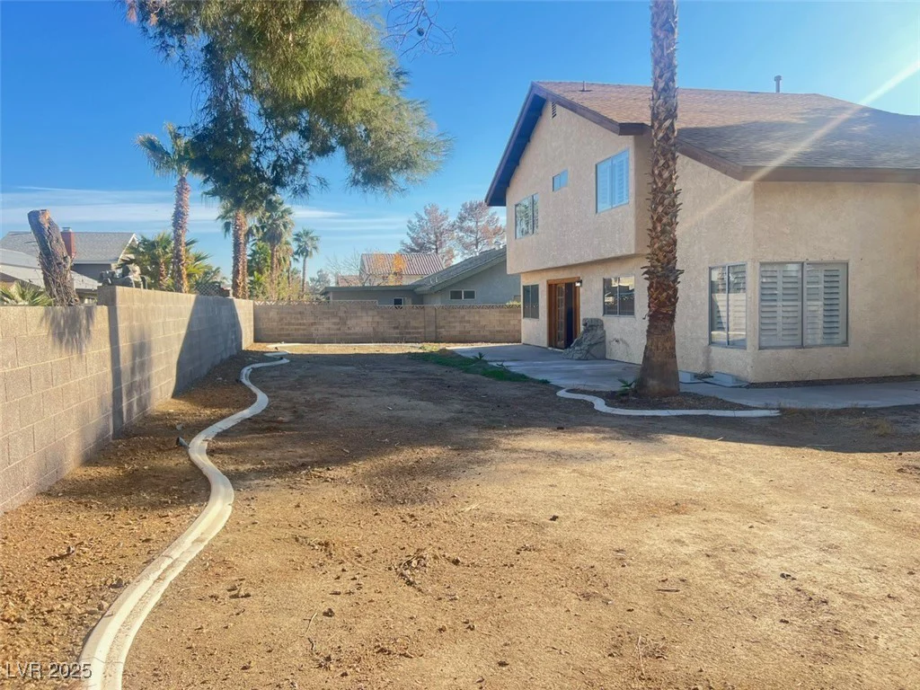 4684 Trevins, Las Vegas, NV 89103
