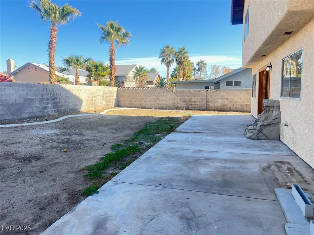 4684 Trevins, Las Vegas, NV 89103