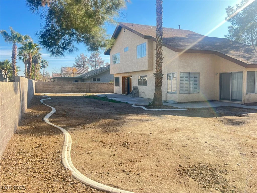 4684 Trevins, Las Vegas, NV 89103