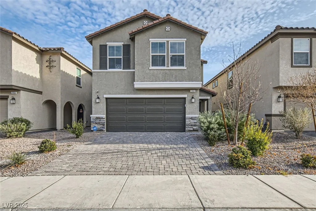 2962 Torreon, Las Vegas, NV 89121