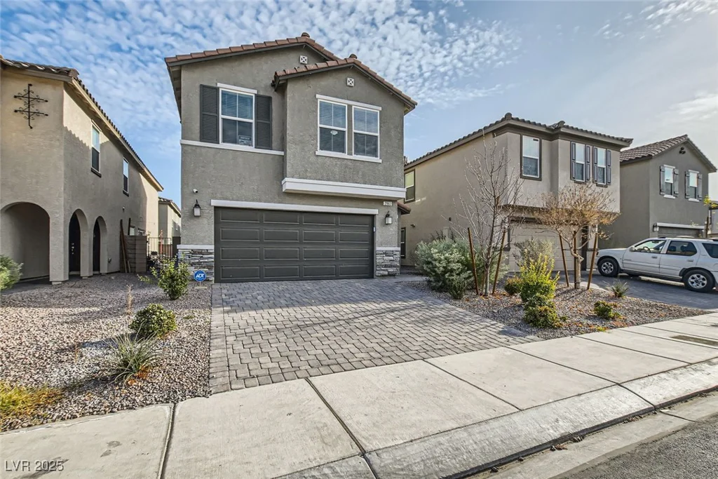 2962 Torreon, Las Vegas, NV 89121