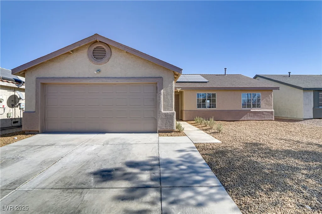 2220 Patriotic, North Las Vegas, NV 89032
