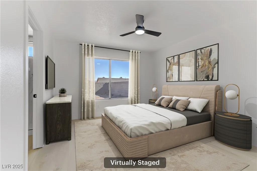 2220 Patriotic, North Las Vegas, NV 89032