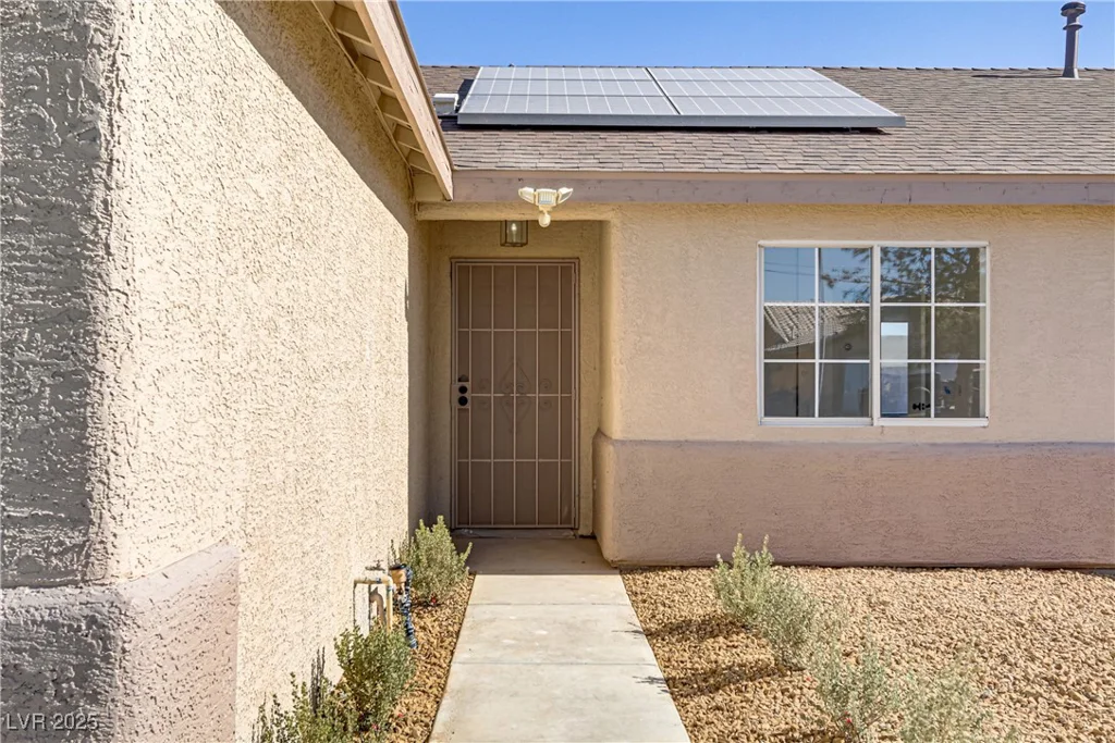 2220 Patriotic, North Las Vegas, NV 89032