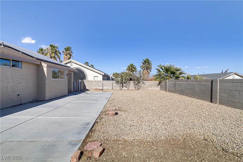 2220 Patriotic, North Las Vegas, NV 89032