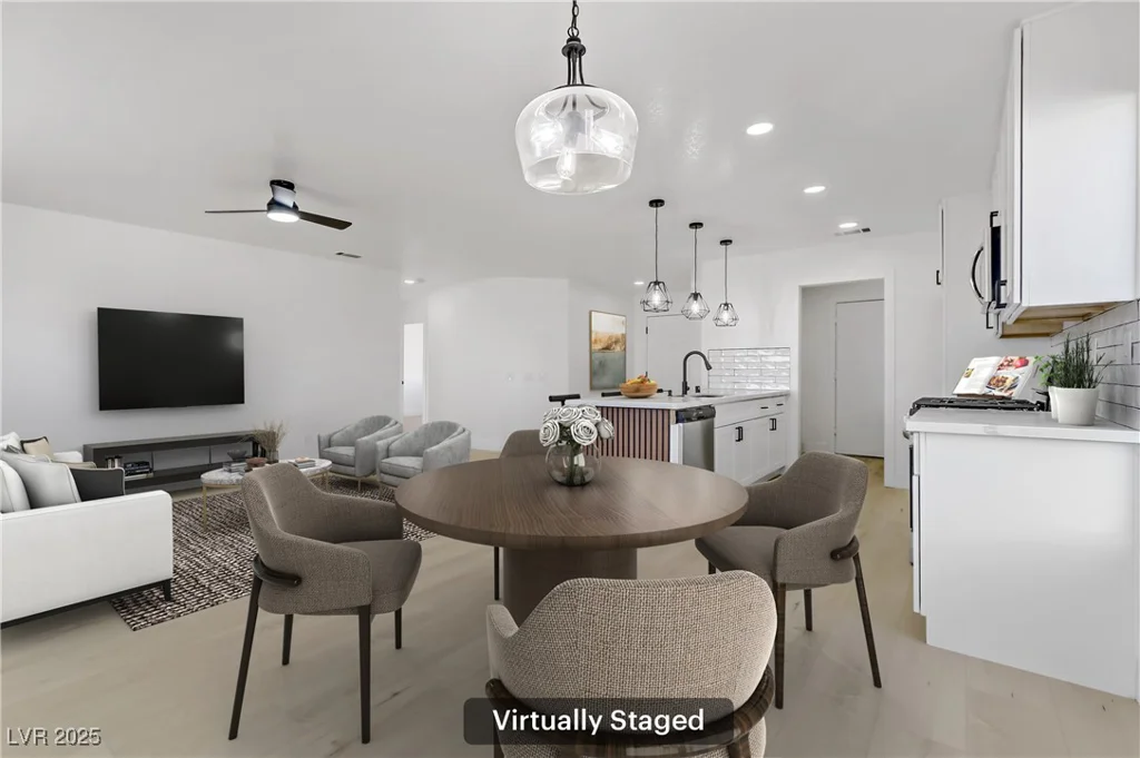 2220 Patriotic, North Las Vegas, NV 89032