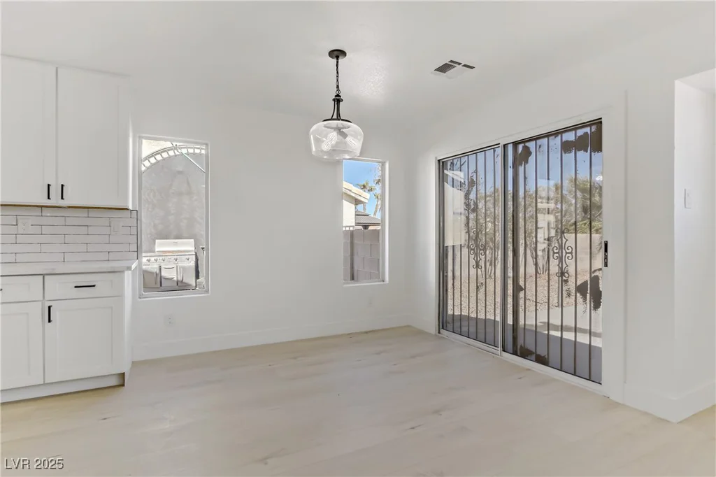 2220 Patriotic, North Las Vegas, NV 89032