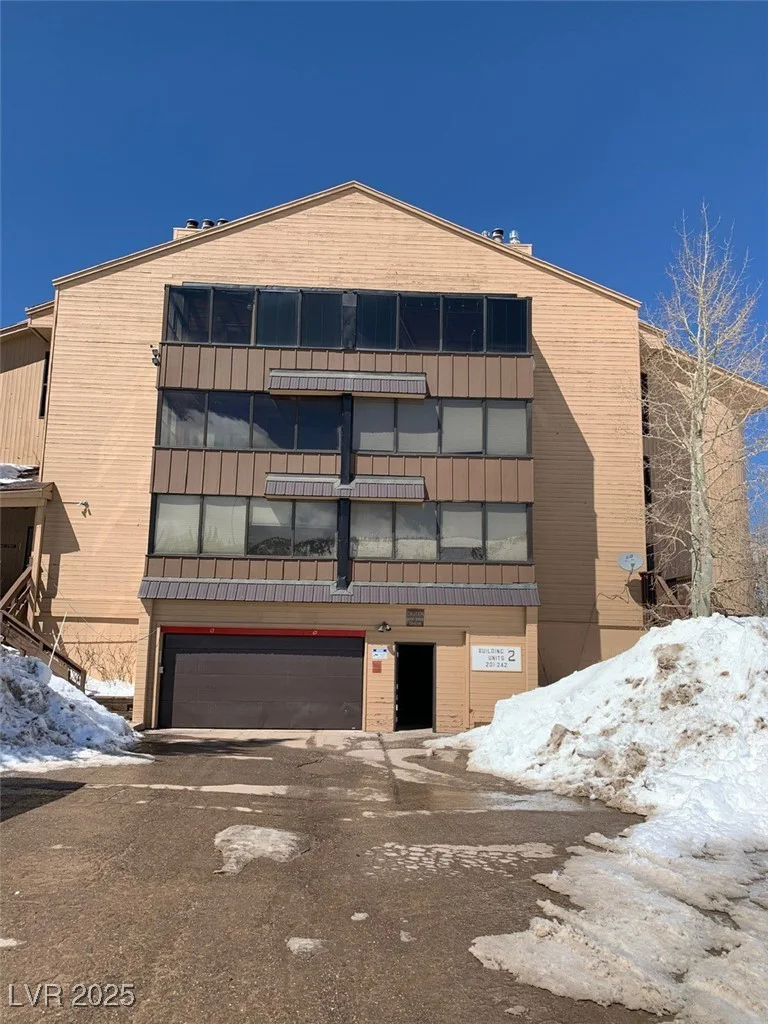 150 Ridge View, Brian Head, UT 84719